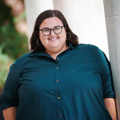 Cecilia Marquez: Making the Latino South
