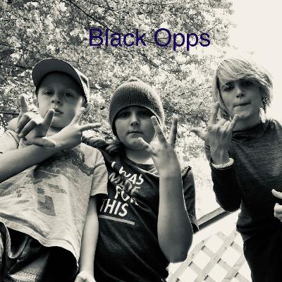 Black Opps (feat. Young WJM, Lil Bbo)