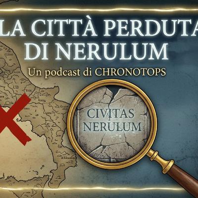 La Città Perduta di Nerulum La Città Perduta di Nerulum