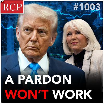 Even More Presidential Pardons Even More Presidential Pardons