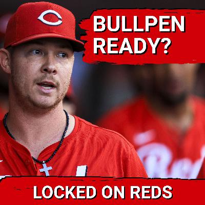 BREAKING: Cincinnati Reds Make SHOCKING Move by Re-Signing Emilio Pagán to LOCK DOWN Bullpen BREAKING: Cincinnati Reds Make SHOCKING Move by Re-Signing Emilio Pagán to LOCK DOWN Bullpen