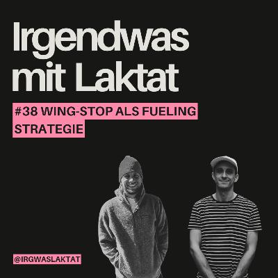 Wing-Stop als Fueling Strategie