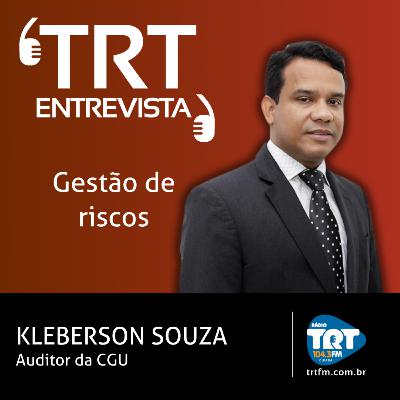 Gestão de Riscos - Kleberson Souza Gestão de Riscos - Kleberson Souza
