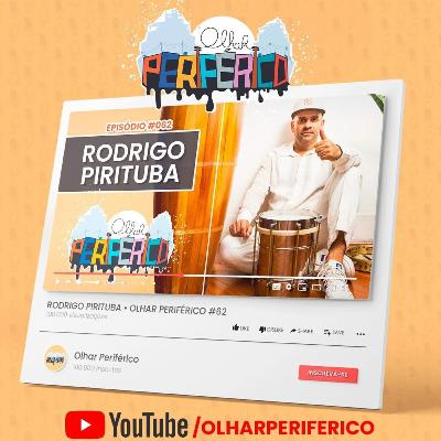 Rodrigo Pirituba Rodrigo Pirituba
