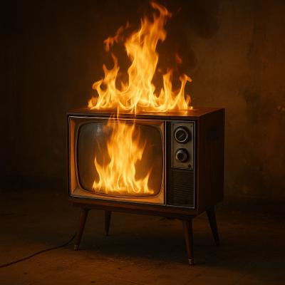 GEZ – Das Ende ist nah? GEZ – Das Ende ist nah?