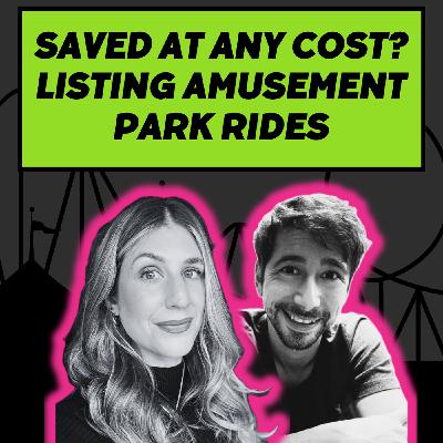 S3 Ep44: Saved at any cost?