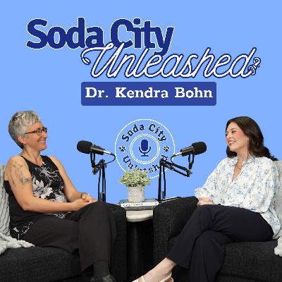 Decoding Pet Neurology: Brains, Backs, and Breakthroughs with Dr. Kendra Bohn