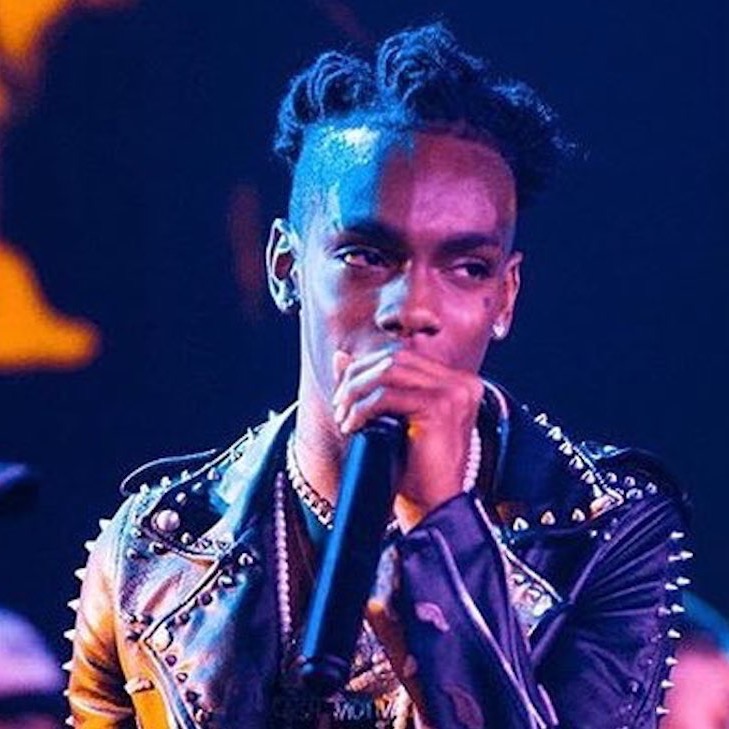 Pass The Gas - YNW Melly episode artwork