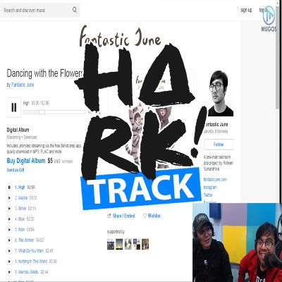 #HARKTRACK 19 MARET 2020 | HARK #HARKTRACK 19 MARET 2020 | HARK