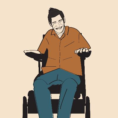 94. Resiliencia y amor a la vida: Con Gerardo Garza