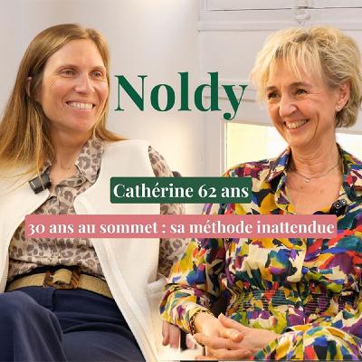 Catherine de Bleeker – 30 ans de direction, et une seule obsession : la confiance Catherine de Bleeker – 30 ans de direction, et une seule obsession : la confiance