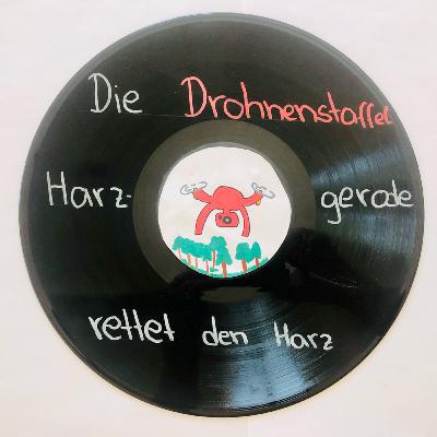 Mit Drohnen Leben retten – Einsatz im Harz Mit Drohnen Leben retten – Einsatz im Harz