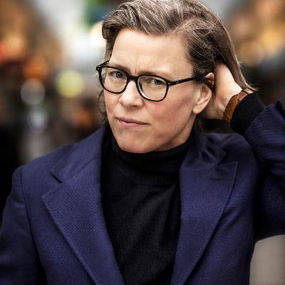 Lena Andersson - fortellinger om kjærlighet