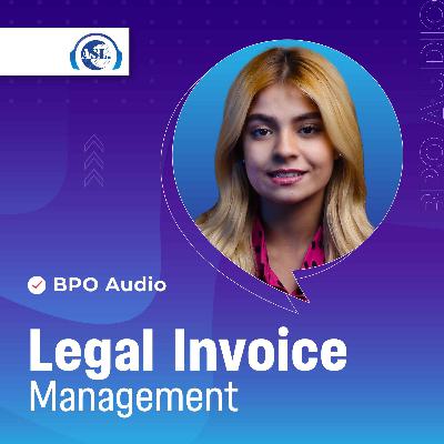 Legal Invoice Management