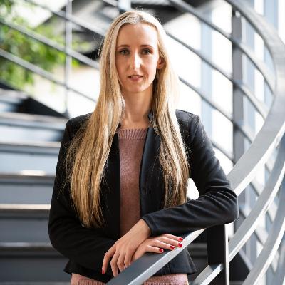 Kaylee Folster: Construction industry conditions slowly changing due to women's influence Kaylee Folster: Construction industry conditions slowly changing due to women's influence