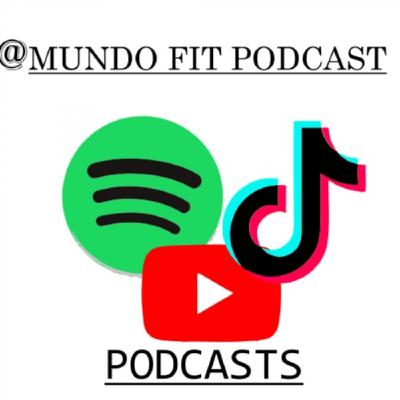 Mundo Fit Podcast - Tomar Agua mientras entrenas