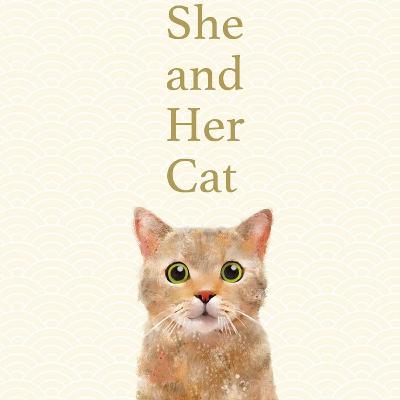 She and Her Cat by Makoto Shinkai and Naruki Nagakawa