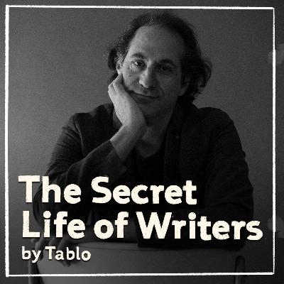 Steve Toltz on writing fear, Here Goes Nothing, and nailing why we do what we do Steve Toltz on writing fear, Here Goes Nothing, and nailing why we do what we do