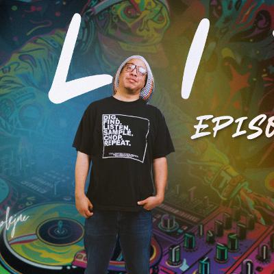 @djapplejac Flip EP. 3 Season 6 @djapplejac Flip EP. 3 Season 6