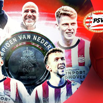 Rondje Landskampioen: hoe PSV écht afstand kan nemen van Feyenoord en Ajax Rondje Landskampioen: hoe PSV écht afstand kan nemen van Feyenoord en Ajax