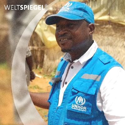 Tschad: Ohne Geld die Welt retten?