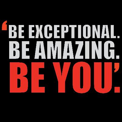 Becoming the Best You--Follow Through