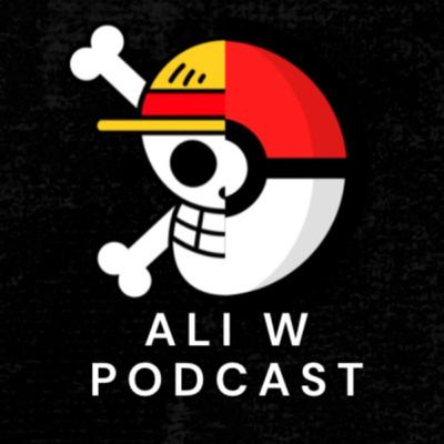 Avatar: The Last Air Bender is an ANIME - Episode 12 | Ali W Podcast