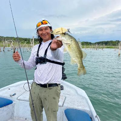 Let's Get Excited About Fishing Again #22 Let's Get Excited About Fishing Again #22