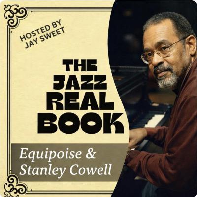 Equipoise and Stanley Cowell