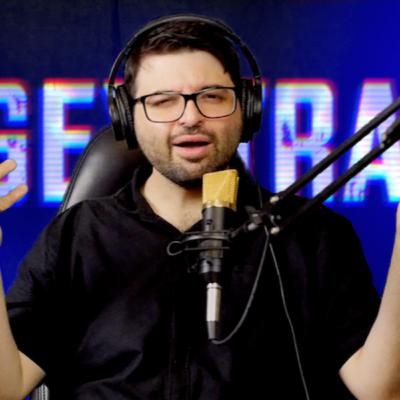 Pagey Train #155 Chris Elena