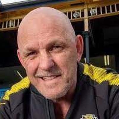 DALE FLEA WEIGHTMAN - AFL REPORT