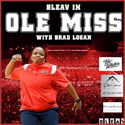 Ole Miss head women's basketball coach Yolett McPhee-McCuin