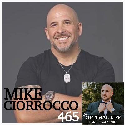 465. Mike "C-Roc" Ciorrocco :: Connecting Industry Leaders with Top Podcasts