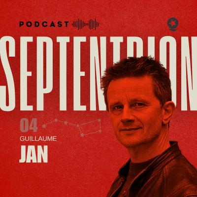 04 🍽️ Guillaume Jan, bons mots bien cuisinés