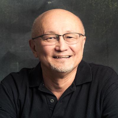 Cybersecurity Best Practices and Controls with Tony Sager of the Center for Internet Security (CIS)