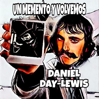 UMYV 6x04 Daniel Day-Lewis UMYV 6x04 Daniel Day-Lewis