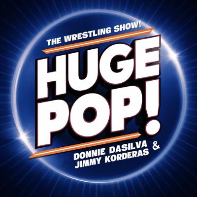 Friday, November 21: hugepop-episode64 Bill Demott part 2