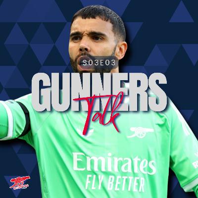 Gunners Talk #71 | “Jak dlouho nám budou zahraňovat body standardky?”