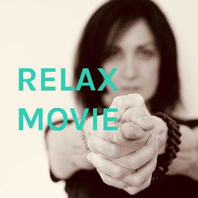 Intro progetto Relax Movie