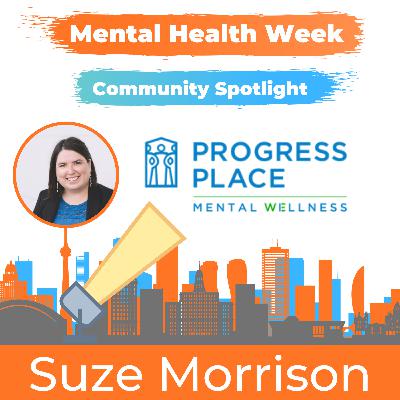 19 - Mental Health Week - Progress Place - Community Spotlights 19 - Mental Health Week - Progress Place - Community Spotlights