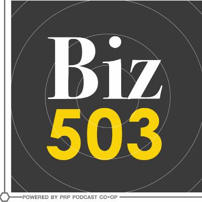 Biz503 S03E10 - OR Winter Sports Industry