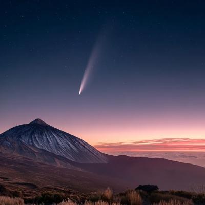 Ep528_B: Reprogramar Bacterias; Betelgeuse; Cometa; Dark Stars; GRB Ep528_B: Reprogramar Bacterias; Betelgeuse; Cometa; Dark Stars; GRB
