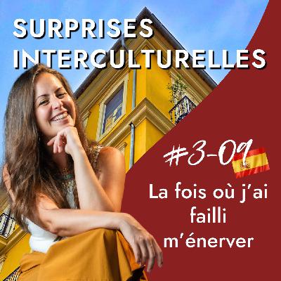 Espagne - La fois où j'ai failli m'énerver - proxémie, espace public et différences culturelles à Barcelone Espagne - La fois où j'ai failli m'énerver - proxémie, espace public et différences culturelles à Barcelone
