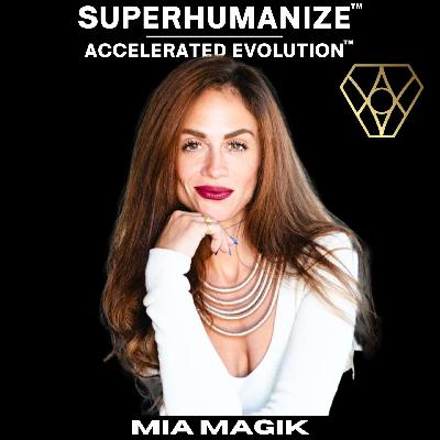 Reclaiming Your Inner Magik, Sacred Rage Rituals, and the Language of the Universe with Mia Magik Reclaiming Your Inner Magik, Sacred Rage Rituals, and the Language of the Universe with Mia Magik