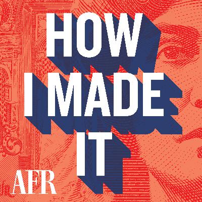 Jose Bryce Smith had one big idea. It became a global haircare empire