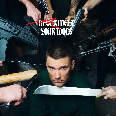 #12 - Louke Wilson - Wie man wirklich abnimmt, Freerunning & Hunger Games
