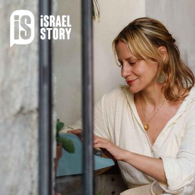 158: Wartime Diaries - Sarah Tuttle-Singer