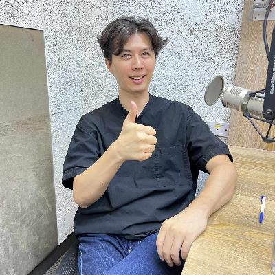 EP. 533 A面 | 漫畫家謝東霖回來了！筆桿接力，大罷免大成功