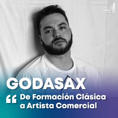 "De Formación Clásica a Artista Comercial"