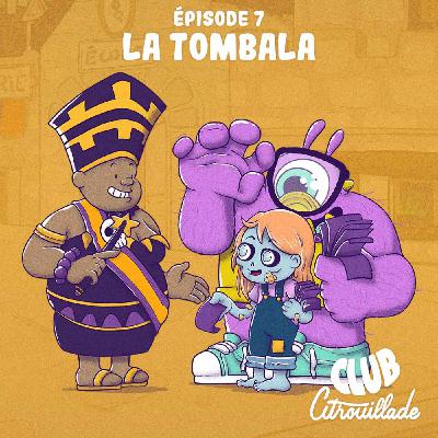 La tombala